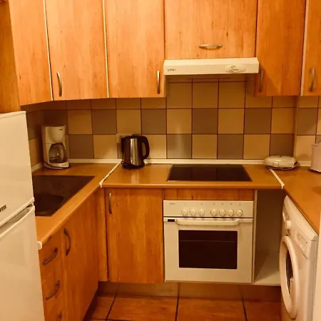 아파트 One Bedroom Appartement With City View Shared Pool And Furnished Balcony At San Miguel De Abona 산미겔데아보나