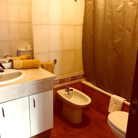 One Bedroom Appartement With City View Shared Pool And Furnished Balcony At San Miguel De Abona 산미겔데아보나