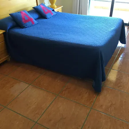 아파트 One Bedroom Appartement With City View Shared Pool And Furnished Balcony At San Miguel De Abona 산미겔데아보나