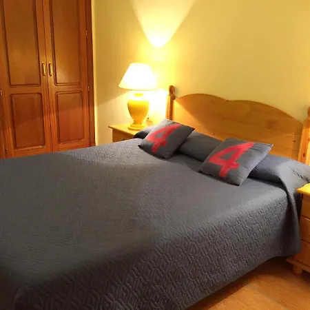 One Bedroom Appartement With City View Shared Pool And Furnished Balcony At San Miguel De Abona * 산미겔데아보나