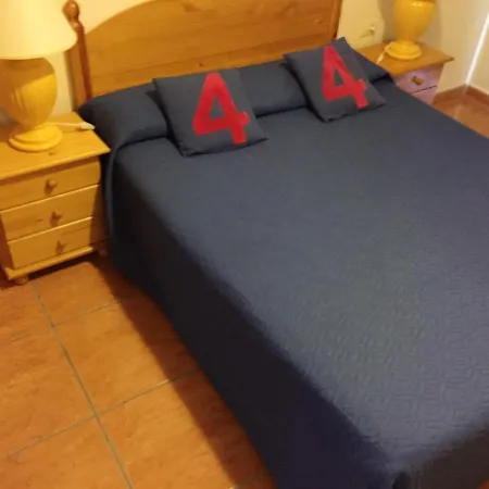 아파트 One Bedroom Appartement With City View Shared Pool And Furnished Balcony At San Miguel De Abona
